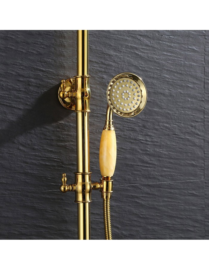 Shower Head Kits FK2061